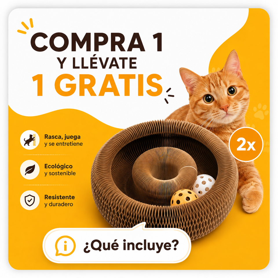 Oferta MichiFlex compra 1 y llévate 1 gratis
